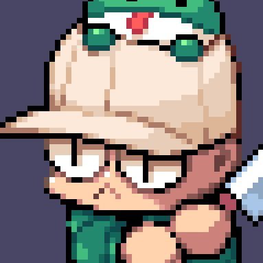 波比👾pixelart's profile picture