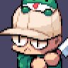 Profilbild von 波比👾pixelart