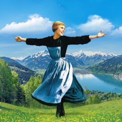 The Sound of Music's profile picture