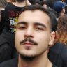 Ateu dispor senhor profil fotoğrafı