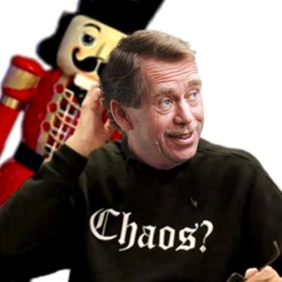 Jura Háček 🇨🇿🇪🇺🇺🇦 (jirka maso :)'s profile picture