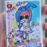 Profilbild von mole/モイエ
