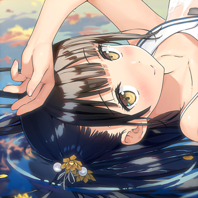 CanopusAzusa's profile picture