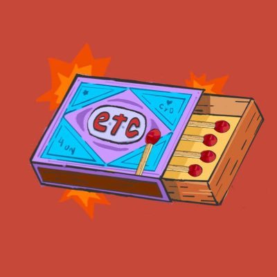 ETC.'s profile picture