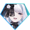 Profilbild von å€äžç 宵(ïŸïŸïœ² ïŸïœ²)ð¹ð3Dã«ãªããŸããïŒ