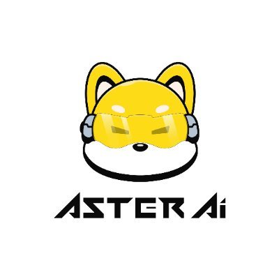Aster AI 🔶's profile picture