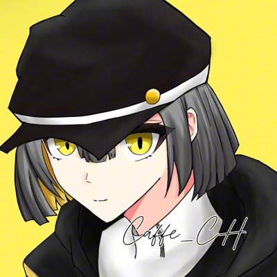 かっふぇ/Caffe☕️'s profile picture
