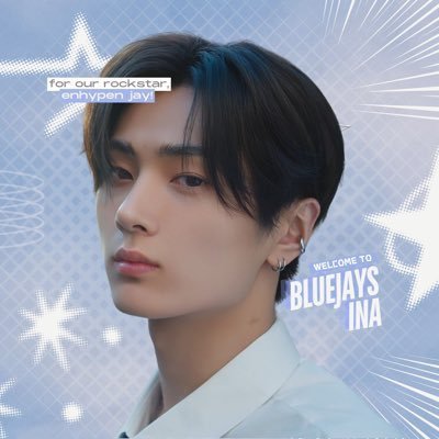 ENHYPEN JAY INDONESIA's profile picture