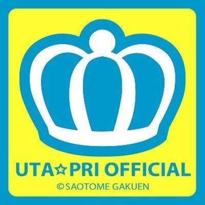 utapri_official's profile picture