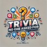 Trivia No One Asked For's profile picture