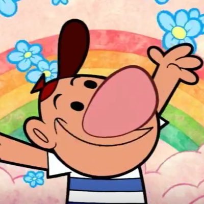 Billy and Mandy Clips 🌈's profile picture