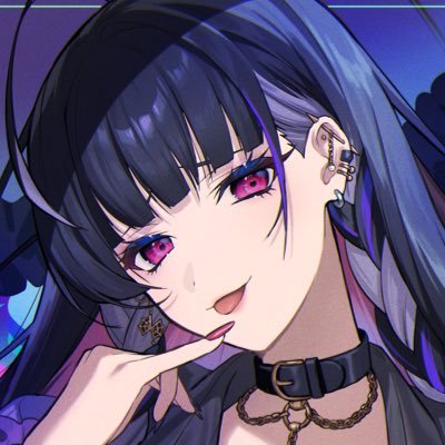 MelocoKyoran's profile picture