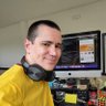 Marcos Rocha 🤖's profile picture