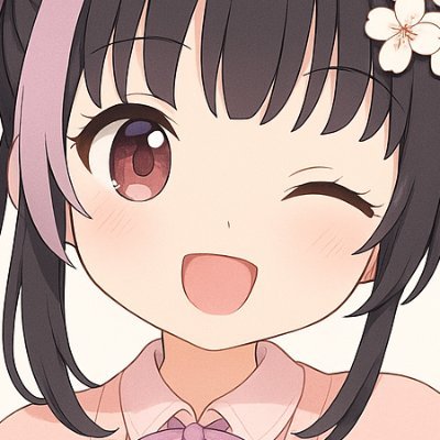 すずなゆい@幼女系VTuber's profile picture