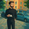 Hüseyin 的头像