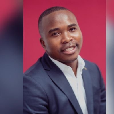 Wenceslous Nyamupfukudza's profile picture