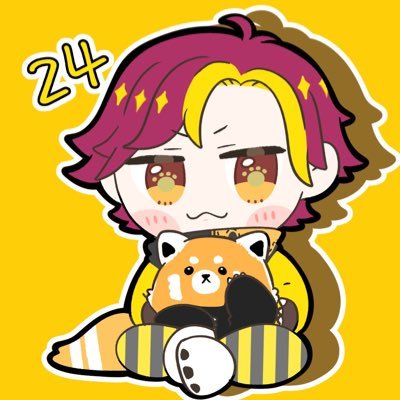 にしがはち🍯@2.5次元Vsinger's profile picture