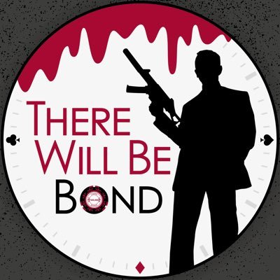 There Will Be Bond's profile picture