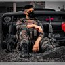 Фото профиля ابن الزعفرانيه