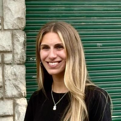 Lula Levy's profile picture