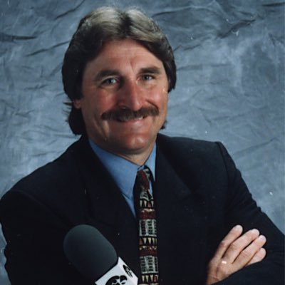 Ed Podolak’s Mustache's profile picture