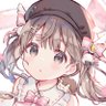 Profilbild von モカ=ブランシェ☕️🎀🦔@5周年記念グッズ受注中🌷