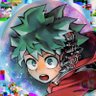 Profilbild von ๐ฆน MยกkKฦ เฃช ๐ค เน saw Sabrina โเธบ .