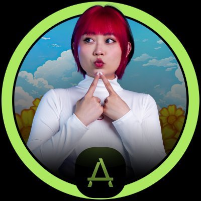 ΛLICΞ🐰 | Ancient8 (🎮,🟢)'s profile picture