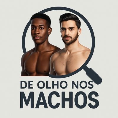 DeOlhoNosMachos's profile picture