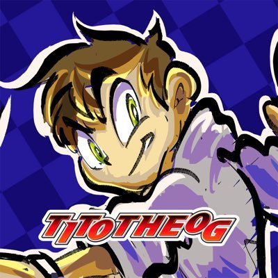 Tito's profile picture