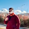 sefa çam profil fotoğrafı