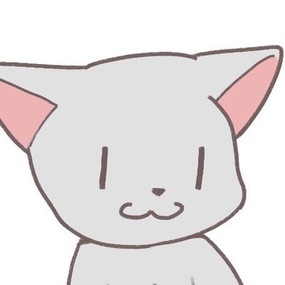 液体ねこ l w l✌️FF46場後通販中's profile picture