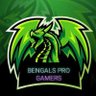 Profilbild von BENGAL'S PRO GAMERS