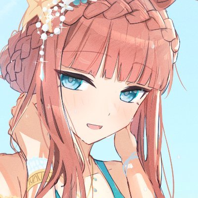 モカ(F管)'s profile picture