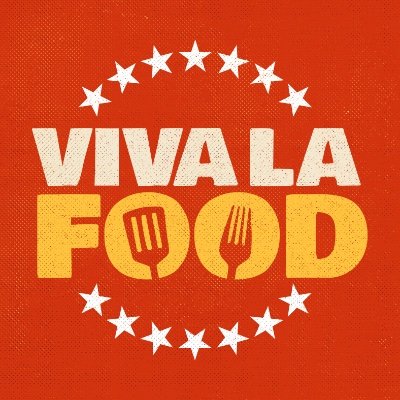 Viva La Food's profile picture
