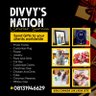 Фото профиля Divvy’s Nation xchange