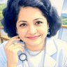 Фото профиля Dr. Akanksha Rai 🇮🇳