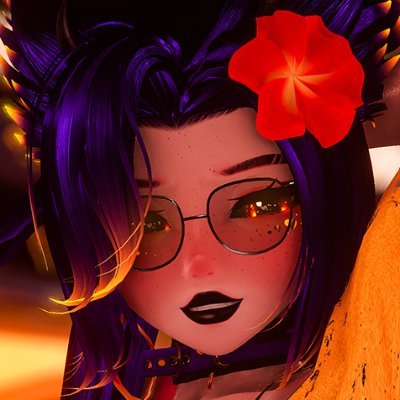 KinkyLadyVR's profile picture