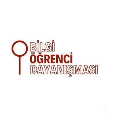 BİLGİ Öğrenci Dayanışması's profile picture