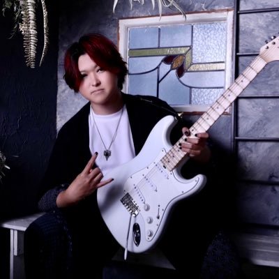 KeijiK_hayabiki's profile picture