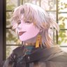 Profilbild von 麵茶白白aebaibai 手寫系歌勢Vtuber