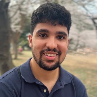 Joshua Valdez's profile picture