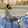 Фото профиля moutaz kambal ALgdafi