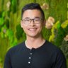 Profilbild von Feifan Zhou