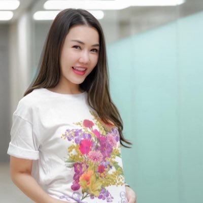 ส.ส.กิตติ์ธัญญา วาจาดี #สสเปิ้ล's profile picture