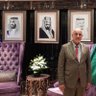 Фото профиля Prof. Dr. Ahmad Alsayed Omar مستشارإدارة المشاريع