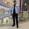 Profilbild von Suraj Mishra