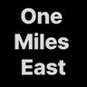 One Miles East's profile picture