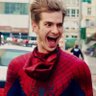 peter parker's profile picture