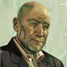 Anthony Humpage 的头像